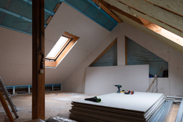 Best Spray Foam Insulation in Bladenboro, NC
