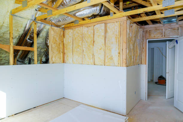 Best Energy Efficiency Insulation in Bladenboro, NC