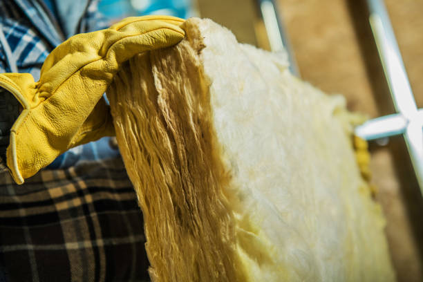 Best Insulation for Specific Applications in Bladenboro, NC