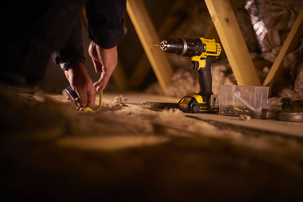 Best Geographic-Specific Insulation Services in Bladenboro, NC
